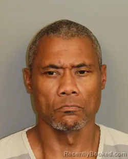 Mugshot of JEREMY DASHON KNIGHT booked in Jefferson County, Alabama on June 16, 2026