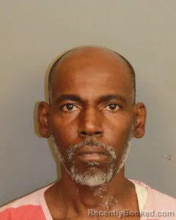 Mugshot of JOHN HENRY Junior LEWIS booked in Jefferson County, Alabama on June 16, 2026
