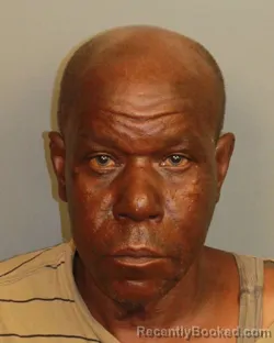 Mugshot of WILLIS BERNARD JONES booked in Jefferson County, Alabama on June 17, 2026