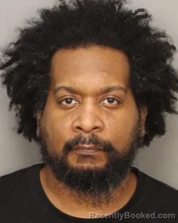 Mugshot of JONATHAN DWAYNE JOHNSON booked in Jefferson County, Alabama on June 17, 2026