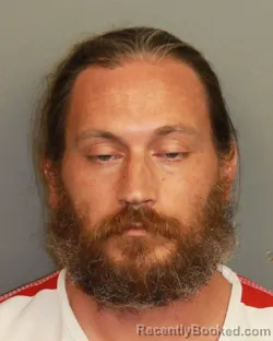 Mugshot of MICHAEL ANDREW DEWOODY booked in Jefferson County, Alabama on June 17, 2026
