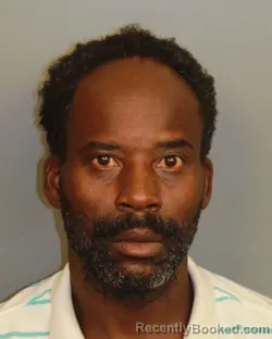 Mugshot of MAURICE ANTONIO WILLIAMS booked in Jefferson County, Alabama on June 17, 2026