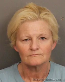 Mugshot of SHELIA YVONNE HARRIS booked in Jefferson County, Alabama on June 18, 2026
