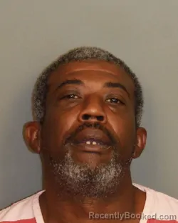 Mugshot of RICARLOS JOSE PATRICK booked in Jefferson County, Alabama on June 18, 2026