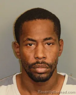 Mugshot of LAVOSIERA MAURICE WALKER booked in Jefferson County, Alabama on June 18, 2026