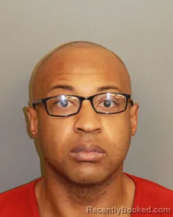 Mugshot of MATTHEW MARCEL DAVIS booked in Jefferson County, Alabama on June 18, 2026