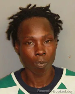Mugshot of ANITA RENEA SMOTHERS booked in Jefferson County, Alabama on June 18, 2026
