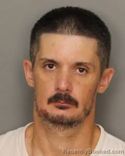 Mugshot of DREW BOWEN HANDLEY booked in Jefferson County, Alabama on June 18, 2026