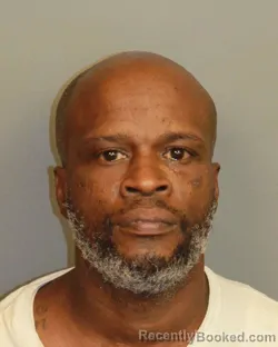 Mugshot of DARRIUS DEWAYNE DOWDELL booked in Jefferson County, Alabama on June 18, 2026