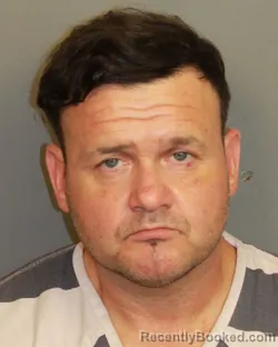 Mugshot of JACOB LEE HARRIS booked in Jefferson County, Alabama on June 18, 2026