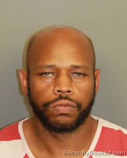 Mugshot of DEMARCUS ANTHONY COLE booked in Jefferson County, Alabama on June 18, 2026