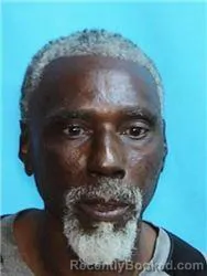 Mugshot of RICHARD PHILLIP TERRELL booked in Jefferson County, Alabama on June 19, 2026