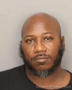 Mugshot of QUANTE DEVON COCKRELL booked in Jefferson County, Alabama on June 20, 2026