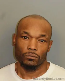 Mugshot of ANTONIO LAMAR MILES booked in Jefferson County, Alabama on June 20, 2026