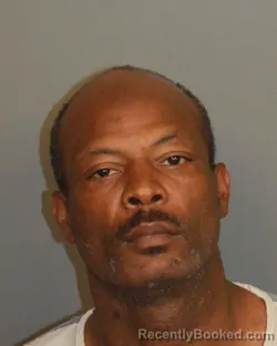 Mugshot of SAMUEL GREGORY LEWIS booked in Jefferson County, Alabama on June 22, 2026