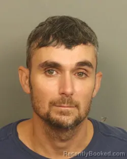 Mugshot of MATTHEW STUART BOLEY booked in Jefferson County, Alabama on June 22, 2026
