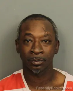 Mugshot of WALTER JAMES NETTLES booked in Jefferson County, Alabama on June 22, 2026