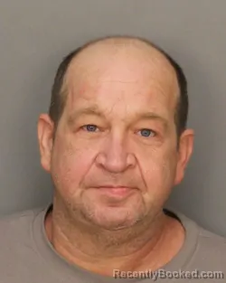 Mugshot of BRIAN JEFFERY HOWARD booked in Jefferson County, Alabama on June 22, 2026