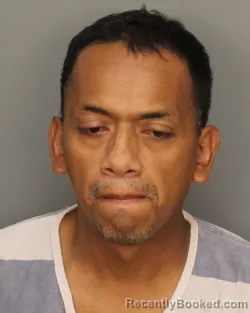 Mugshot of FRANCISCO ULLOA ROQUE booked in Jefferson County, Alabama on June 22, 2026