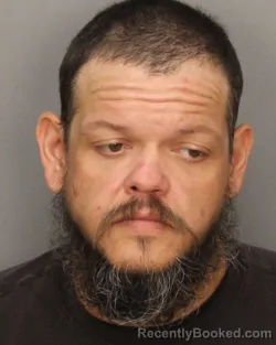 Mugshot of PHILLIP MARVIN HOPKINS booked in Jefferson County, Alabama on June 23, 2026