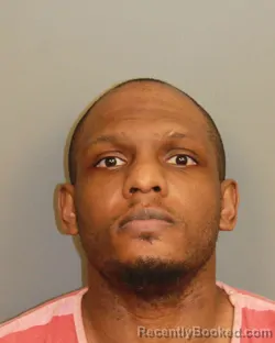 Mugshot of DEVON VASHAAD THOMAS booked in Jefferson County, Alabama on June 23, 2026
