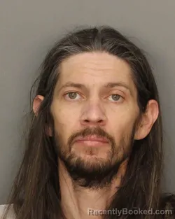 Mugshot of CHRISTOPHER CLARENCE NORWOOD booked in Jefferson County, Alabama on June 24, 2026