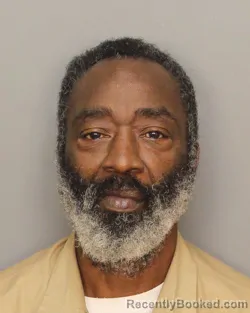 Mugshot of DARREN VERDELL WARD booked in Jefferson County, Alabama on June 24, 2026