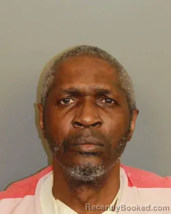 Mugshot of TIMOTHY LEE JEMISON booked in Jefferson County, Alabama on June 24, 2026