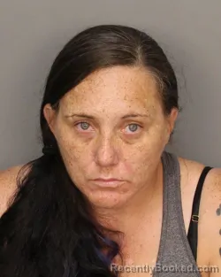 Mugshot of KIMBERLY S NORRIS booked in Jefferson County, Alabama on June 24, 2026