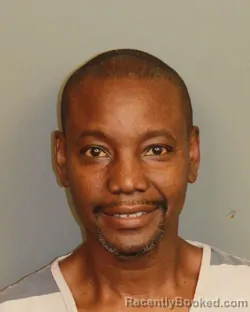 Mugshot of BOBBY DEVAL PARHAM booked in Jefferson County, Alabama on June 24, 2026