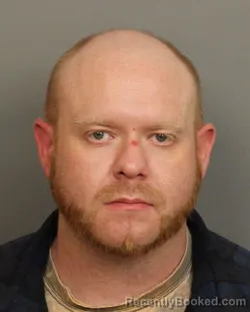 Mugshot of JOSHUA ALLEN SEALE booked in Jefferson County, Alabama on June 25, 2026