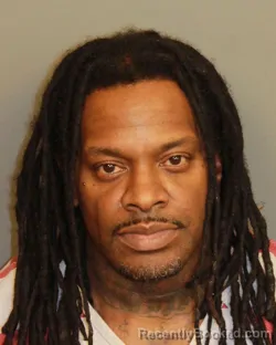 Mugshot of MONIQUE ANTOINE ROSCOE booked in Jefferson County, Alabama on June 25, 2026