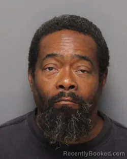 Mugshot of JERRELL LAMAR GREY booked in Jefferson County, Alabama on June 26, 2026