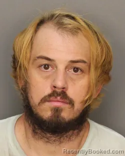 Mugshot of STEPHEN BLAKE HENNINGTON booked in Jefferson County, Alabama on June 26, 2026
