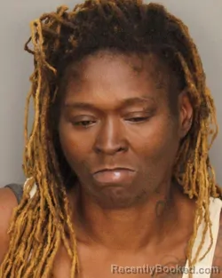 Mugshot of TARA RENEE WHITT booked in Jefferson County, Alabama on June 27, 2026