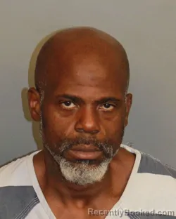 Mugshot of TERELL JASON BOWDEN booked in Jefferson County, Alabama on June 27, 2026