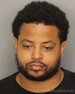 Mugshot of RAMON ISAIAH RAMIREZ booked in Jefferson County, Alabama on June 28, 2026