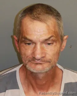 Mugshot of JAMES STEPHEN TIBBS booked in Jefferson County, Alabama on June 28, 2026