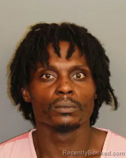 Mugshot of NATHAN EUGENE ALBRIGHT booked in Jefferson County, Alabama on June 29, 2026