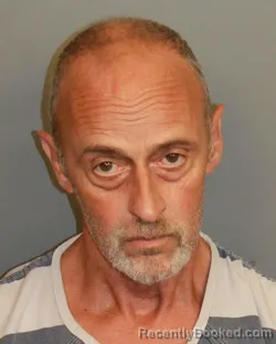 Mugshot of MICHAEL GENE TERRY booked in Jefferson County, Alabama on June 29, 2026