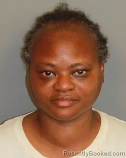 Mugshot of SHEQUITA DEVONNE WOODS booked in Jefferson County, Alabama on June 30, 2026
