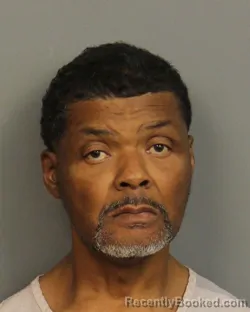 Mugshot of DENNIS BERNARD WILLIAMS booked in Jefferson County, Alabama on June 30, 2026