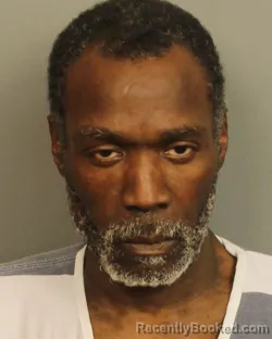 Mugshot of KELVIN DEWAYNE MARSHALL booked in Jefferson County, Alabama on June 30, 2026