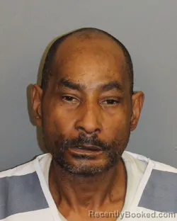 Mugshot of MARTY KEVIN MURPHY booked in Jefferson County, Alabama on June 30, 2026