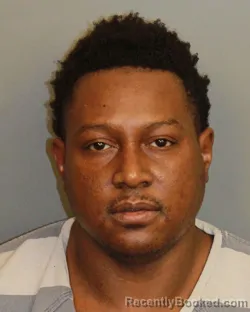Mugshot of DEMARCO DECARIE GRAY booked in Jefferson County, Alabama on June 30, 2026
