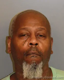 Mugshot of RANDY JERMANE WATKINS booked in Jefferson County, Alabama on July 1, 2026
