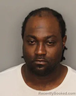 Mugshot of DONYELL MAYS booked in Jefferson County, Alabama on July 1, 2026