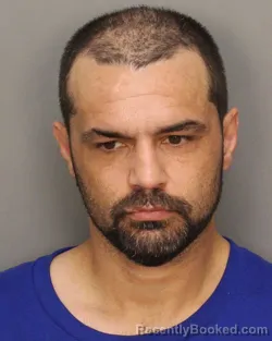 Mugshot of BRODY TYLER SAMPLES booked in Jefferson County, Alabama on July 2, 2026