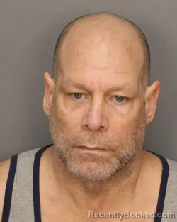 Mugshot of BRIAN KEITH MOSLEY booked in Jefferson County, Alabama on July 2, 2026
