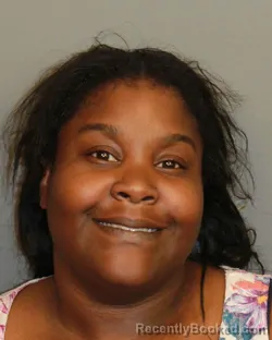 Mugshot of JADE ALYSSA HAMBRIGHT booked in Jefferson County, Alabama on July 2, 2026